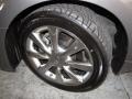 Platinum Graphite - M 35 Sedan Photo No. 19