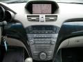 Taupe Controls Photo for 2007 Acura MDX #37992901