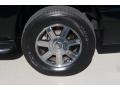 2007 Cadillac Escalade ESV AWD Wheel and Tire Photo