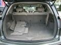 Taupe Trunk Photo for 2007 Acura MDX #37992953