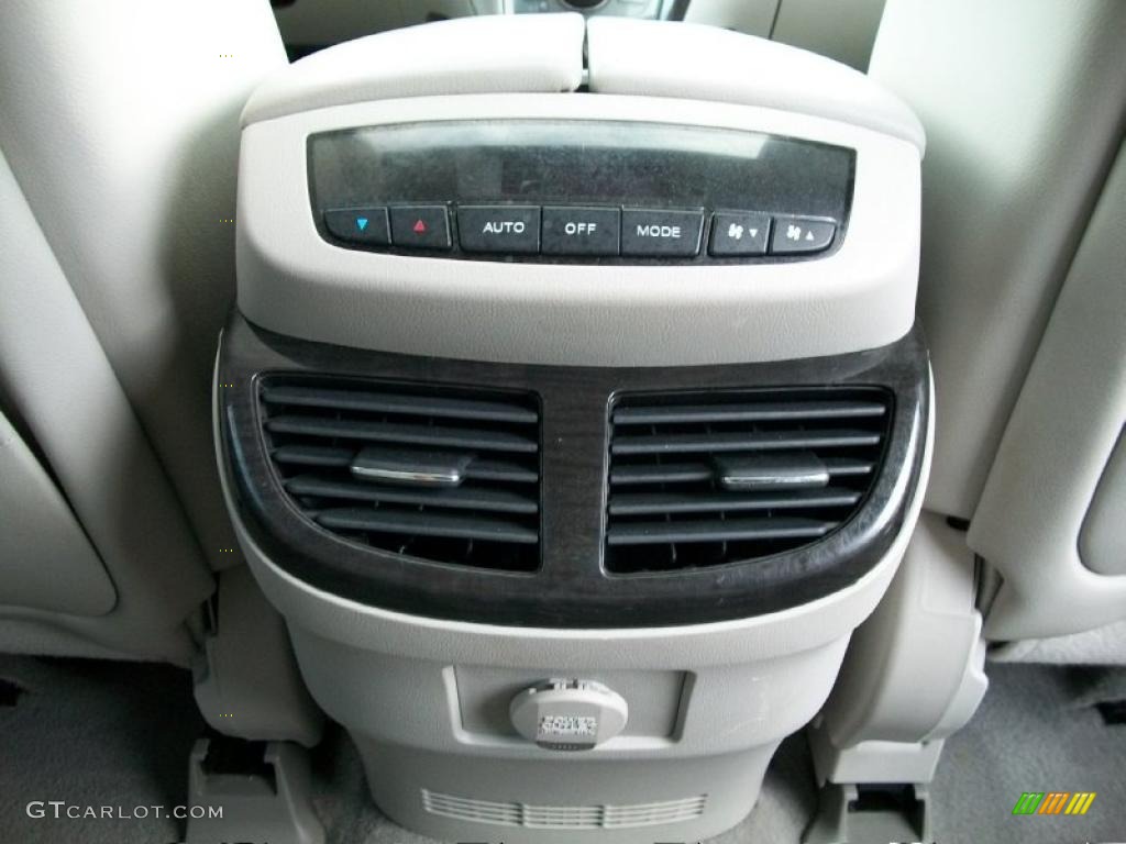 2007 Acura MDX Technology Controls Photo #37993013