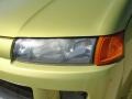 Electric Lime - VUE Red Line AWD Photo No. 10