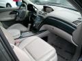Taupe Interior Photo for 2007 Acura MDX #37993045