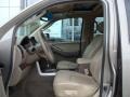 2008 Desert Stone Nissan Pathfinder SE 4x4  photo #8