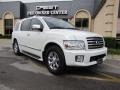 Tuscan Pearl - QX 56 Photo No. 1