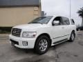 Tuscan Pearl - QX 56 Photo No. 3