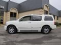 Tuscan Pearl - QX 56 Photo No. 4