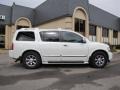 Tuscan Pearl - QX 56 Photo No. 7