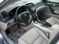 Taupe Interior Photo for 2008 Acura TL #37993357