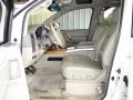 Tuscan Pearl - QX 56 Photo No. 8