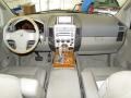 Tuscan Pearl - QX 56 Photo No. 11