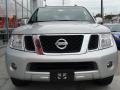 2008 Silver Lightning Nissan Pathfinder SE 4x4  photo #2