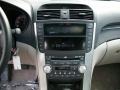 Taupe Controls Photo for 2008 Acura TL #37993493