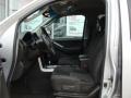 Silver Lightning - Pathfinder SE 4x4 Photo No. 8