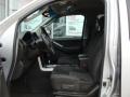 2008 Silver Lightning Nissan Pathfinder SE 4x4  photo #8