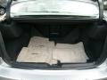 Taupe Trunk Photo for 2008 Acura TL #37993549