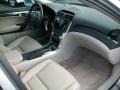 Taupe Interior Photo for 2008 Acura TL #37993629