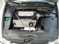  2008 TL 3.2 3.2 Liter SOHC 24-Valve VTEC V6 Engine