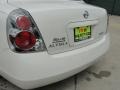 2005 Satin White Pearl Nissan Altima 2.5 S  photo #20