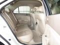 Cashmere Interior Photo for 2006 Cadillac STS #37994001