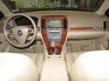 Cashmere Dashboard Photo for 2006 Cadillac STS #37994049