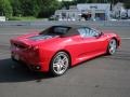 Rosso Corsa (Red) - F430 Spider Photo No. 16