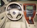 Cashmere Steering Wheel Photo for 2006 Cadillac STS #37994065