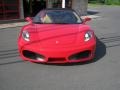 Rosso Corsa (Red) - F430 Spider Photo No. 18