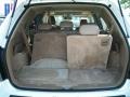 2006 Acura MDX Standard MDX Model Trunk