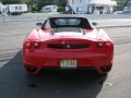 Rosso Corsa (Red) - F430 Spider Photo No. 19