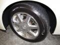 2006 Cadillac STS V8 Wheel