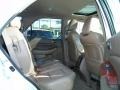 Saddle Interior Photo for 2006 Acura MDX #37994161