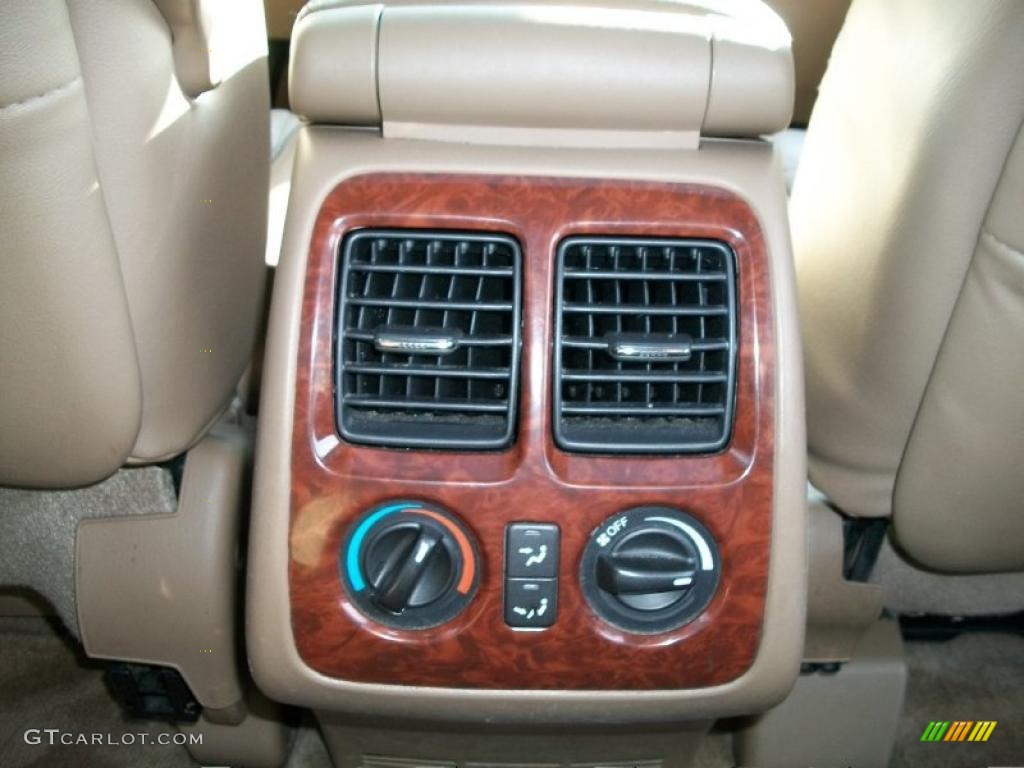 2006 Acura MDX Standard MDX Model Controls Photo #37994173