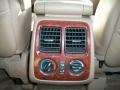 2006 Acura MDX Standard MDX Model Controls