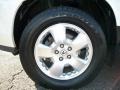 2006 Acura MDX Standard MDX Model Wheel and Tire Photo