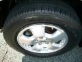 2006 Acura MDX Standard MDX Model Wheel and Tire Photo