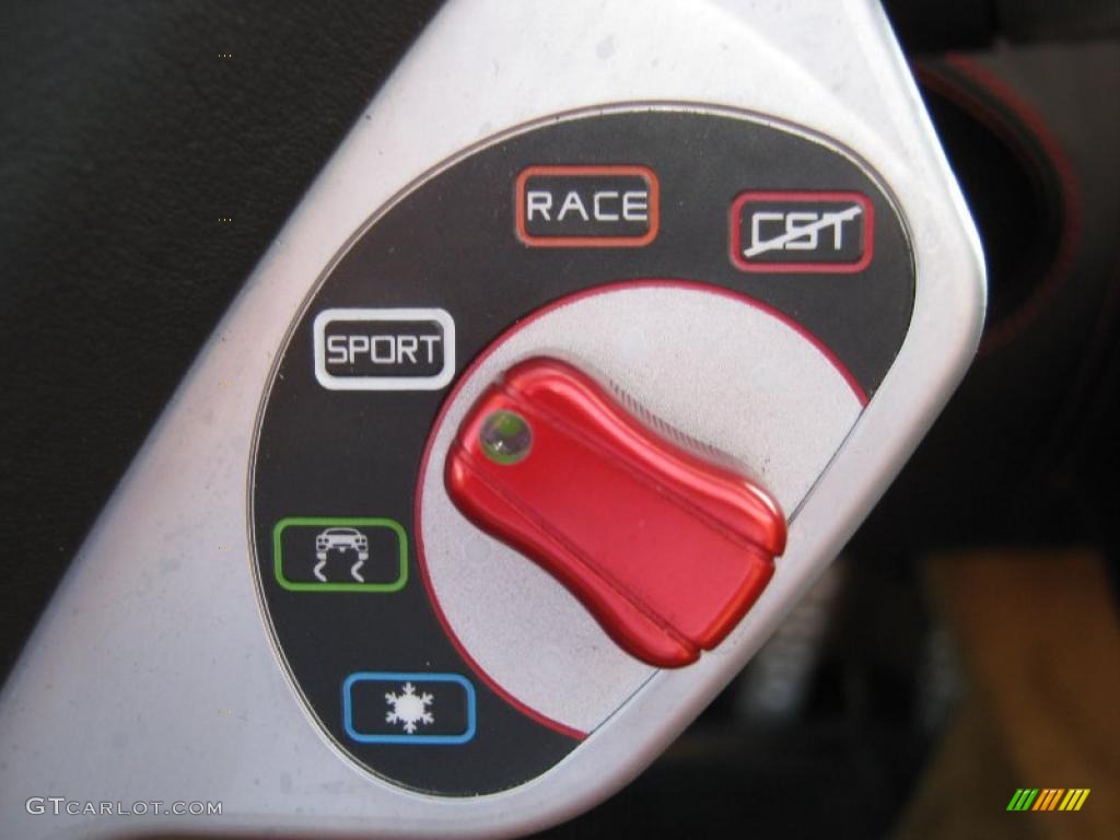 2006 Ferrari F430 Spider Controls Photo #37994325