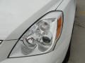 2008 Cosmic White Hyundai Entourage GLS  photo #10