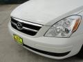 2008 Cosmic White Hyundai Entourage GLS  photo #11