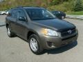 Pyrite Metallic - RAV4 I4 4WD Photo No. 1