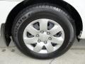 2008 Hyundai Entourage GLS Wheel and Tire Photo