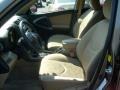 Pyrite Metallic - RAV4 I4 4WD Photo No. 11