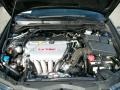 2.4 Liter DOHC 16V i-VTEC 4 Cylinder Engine for 2008 Acura TSX Sedan #37994817