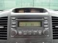 Controls of 2008 Entourage GLS