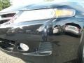 2008 Nighthawk Black Pearl Acura TSX Sedan  photo #30