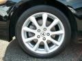 2008 Acura TSX Sedan Wheel