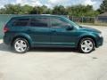 Melbourne Green Pearl - Journey SXT Photo No. 2
