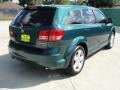 Melbourne Green Pearl - Journey SXT Photo No. 3