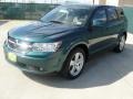 Melbourne Green Pearl - Journey SXT Photo No. 7