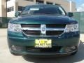 Melbourne Green Pearl - Journey SXT Photo No. 9